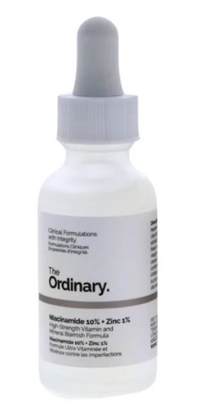 The Ordinary Niacinamide Serum 30ml