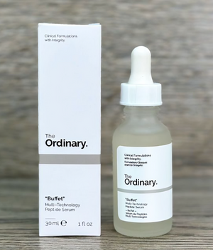 The Ordinary Niacinamide Serum 30ml