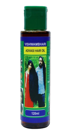 Adivasi Hair Oil And Shampo For Men & Women For Your Hair Growths